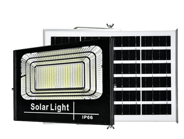 flood lights outdoor solar